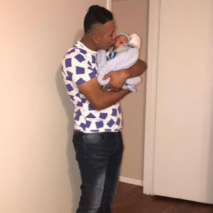 Meet your Posher, Noel